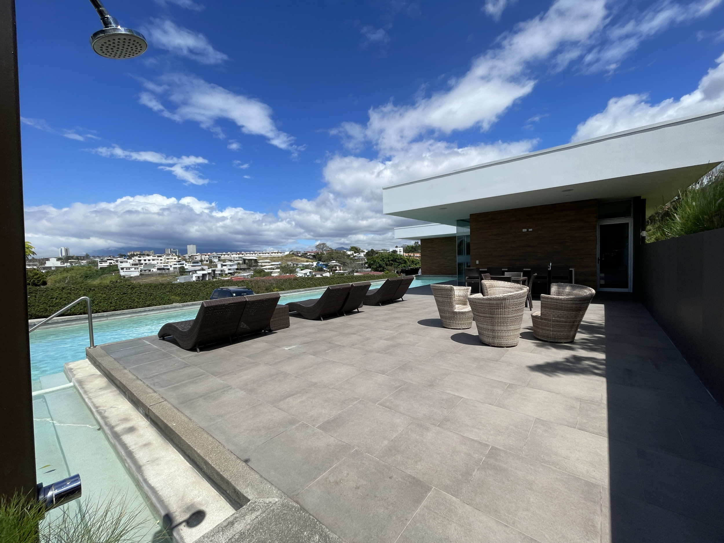 Apartment for sale Escazu, Caia SOLD