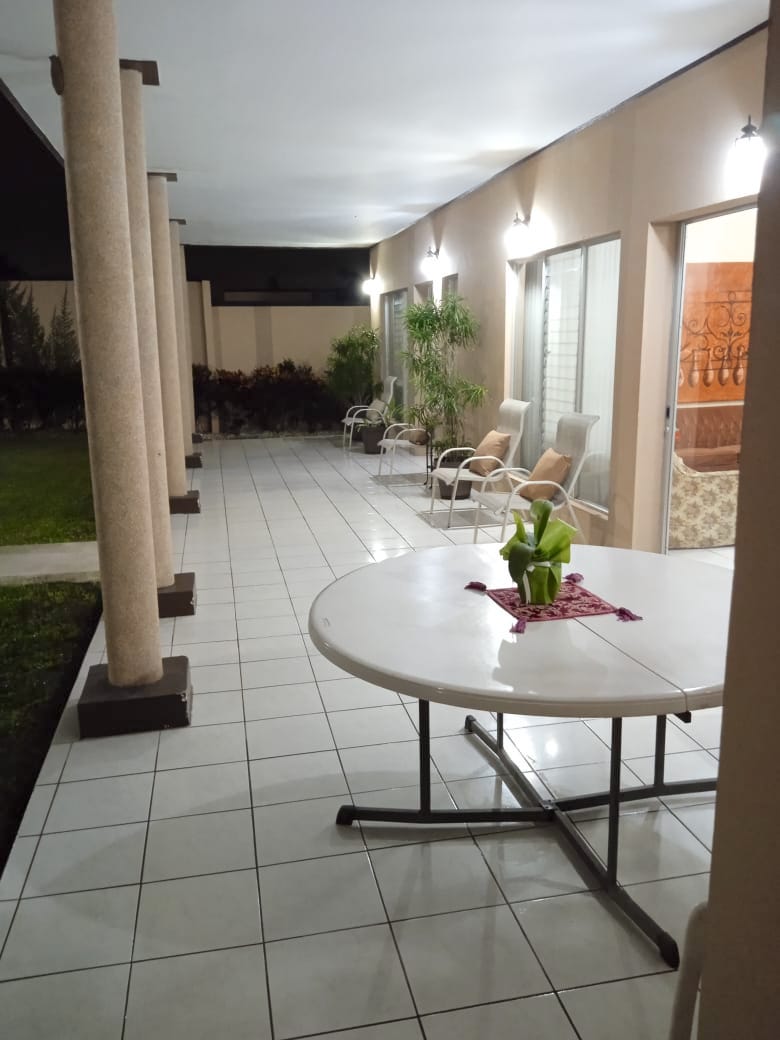 House for rent or sale Ciudad Colon with pool