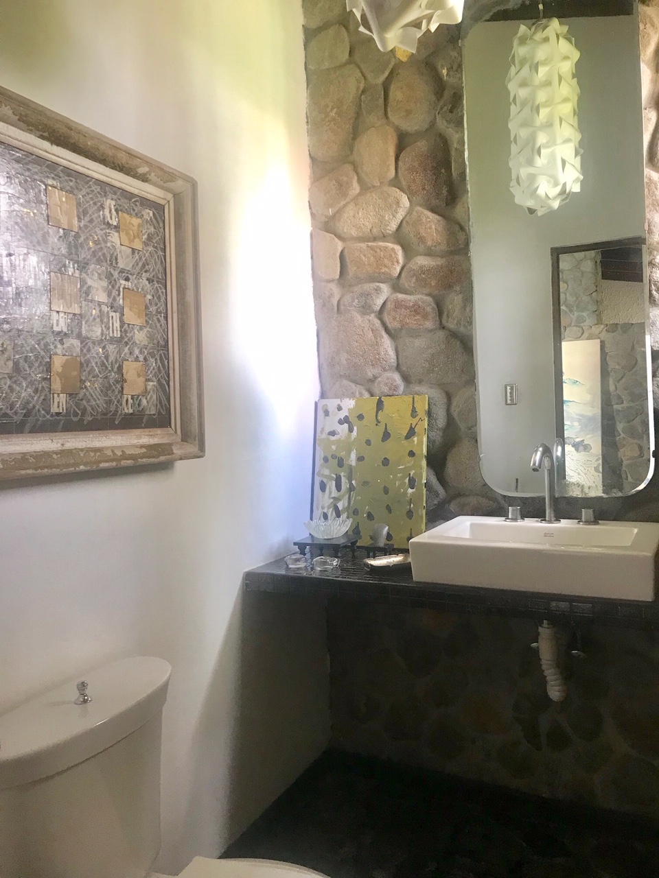 Independent House for Sale in San Antonio de Escazu.
