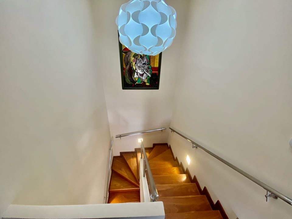 SOLD Modern house for sale Escazu