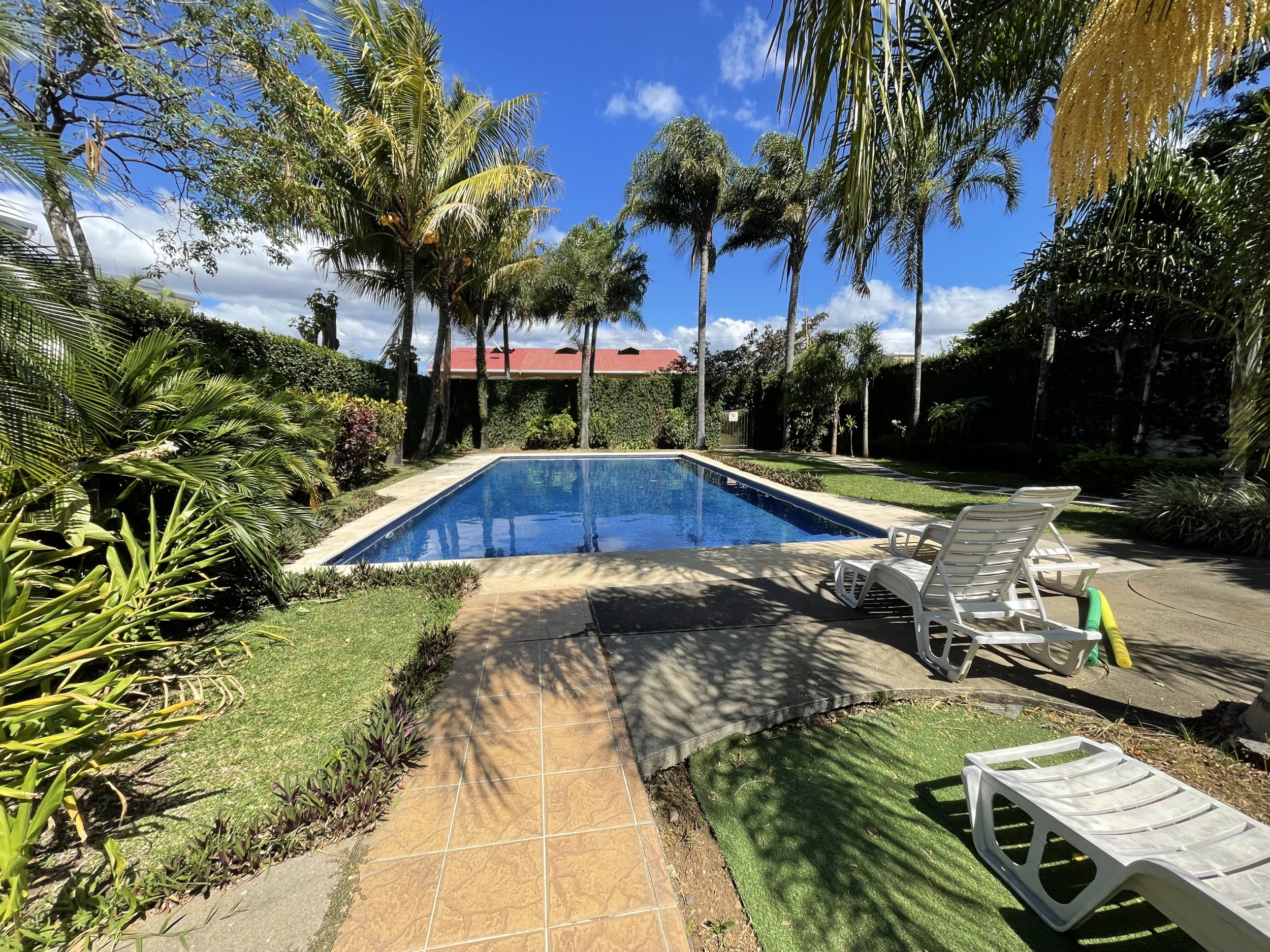 Panoramic Elegance in Guachipelín: Stunning Townhouse with Views and Community Amenities SOLD