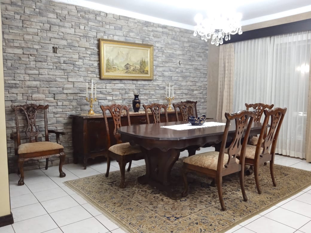 House for rent or sale Ciudad Colon with pool