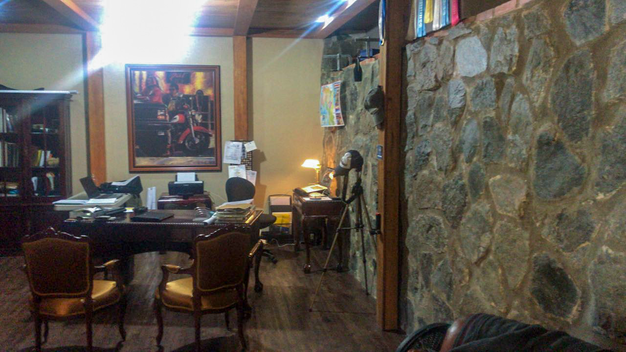 Luxury Estate, a unique home for horse lovers, located in La Garita de Alajuela