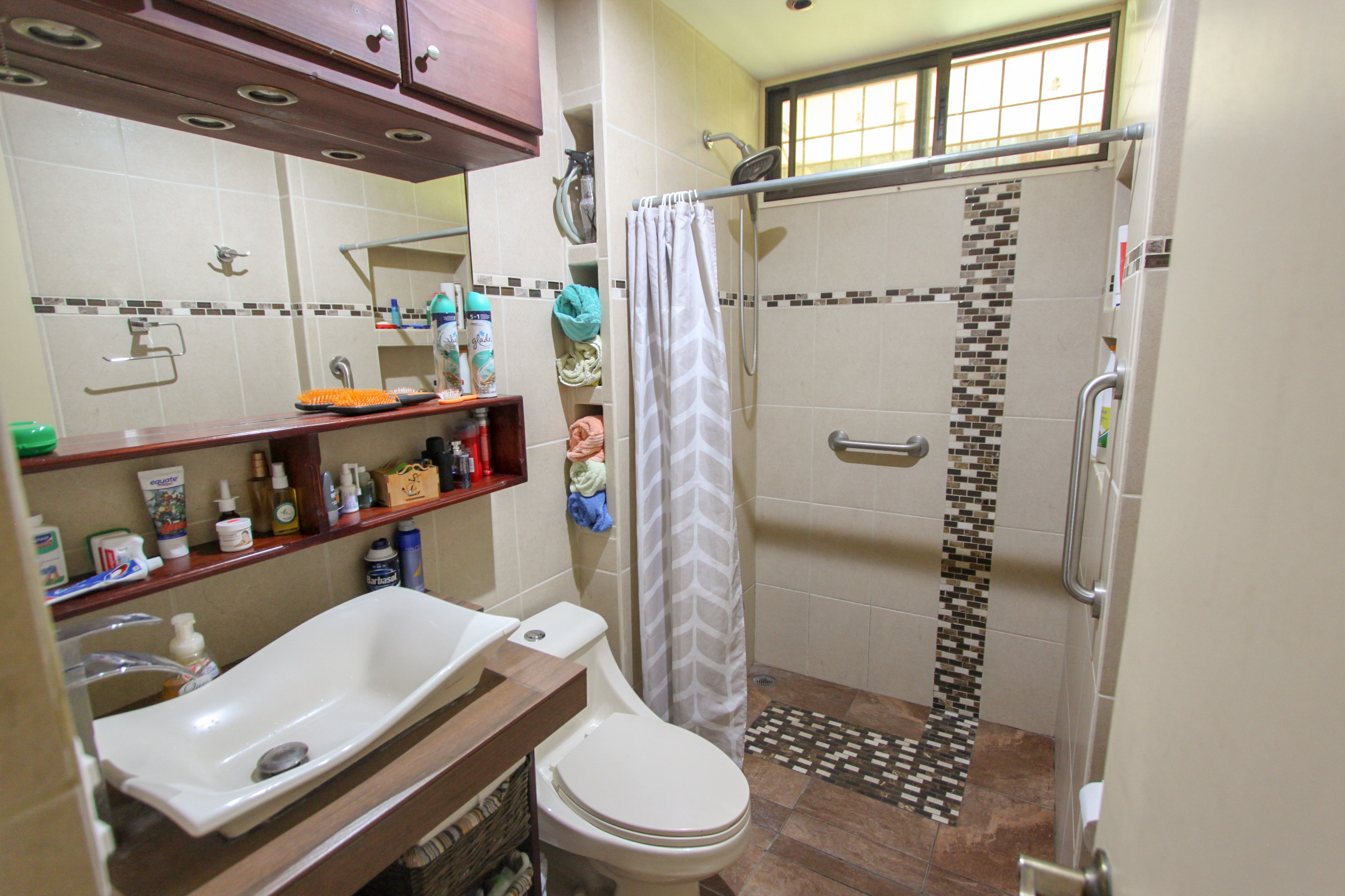 One level house for sale la Garita Alajuela SOLD