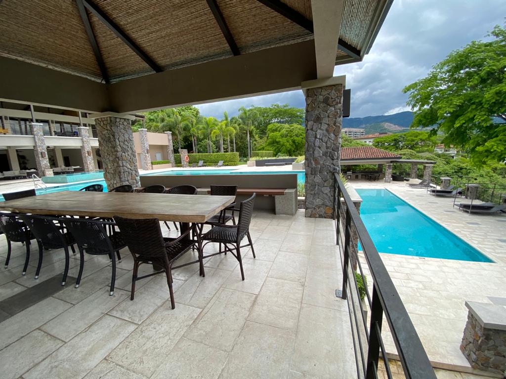 Luxury Living at Lomas del Valle Condominium