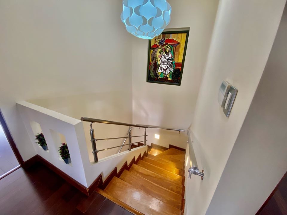 SOLD Modern house for sale Escazu