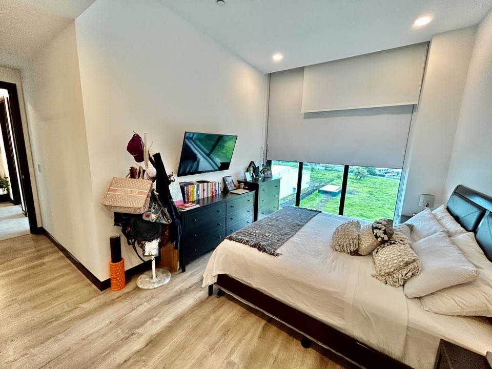 Luxury penthouse for sale in Guachipelin 203, Escazu