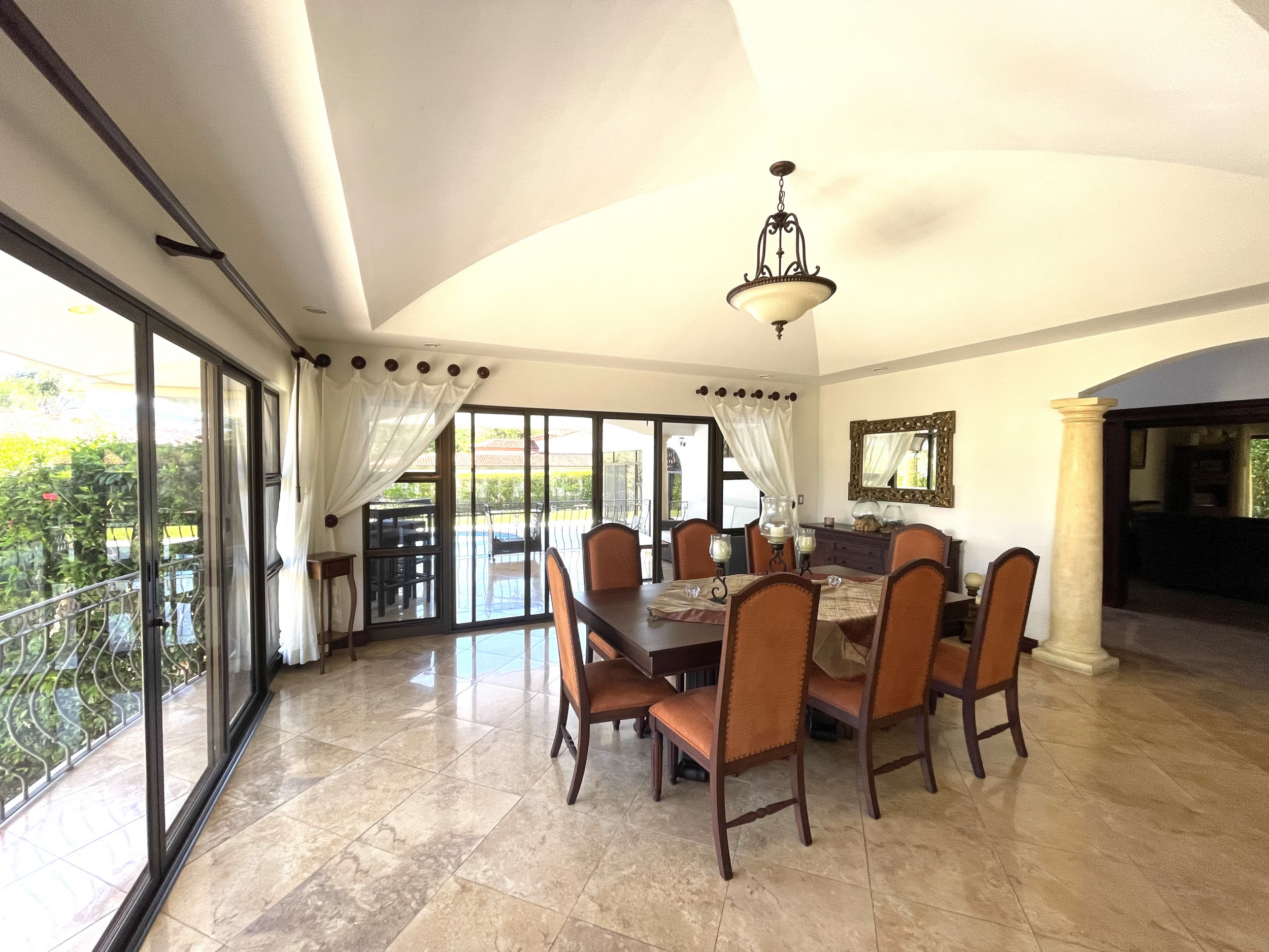 Luxury home for sale Alajuela, San Rafael close to Intel and Belen SOLD