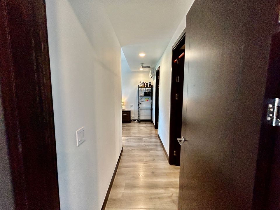 Luxury penthouse for sale in Guachipelin 203, Escazu