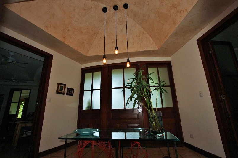 House for sale Santa Ana, in private gated community, Santa Ana, San José