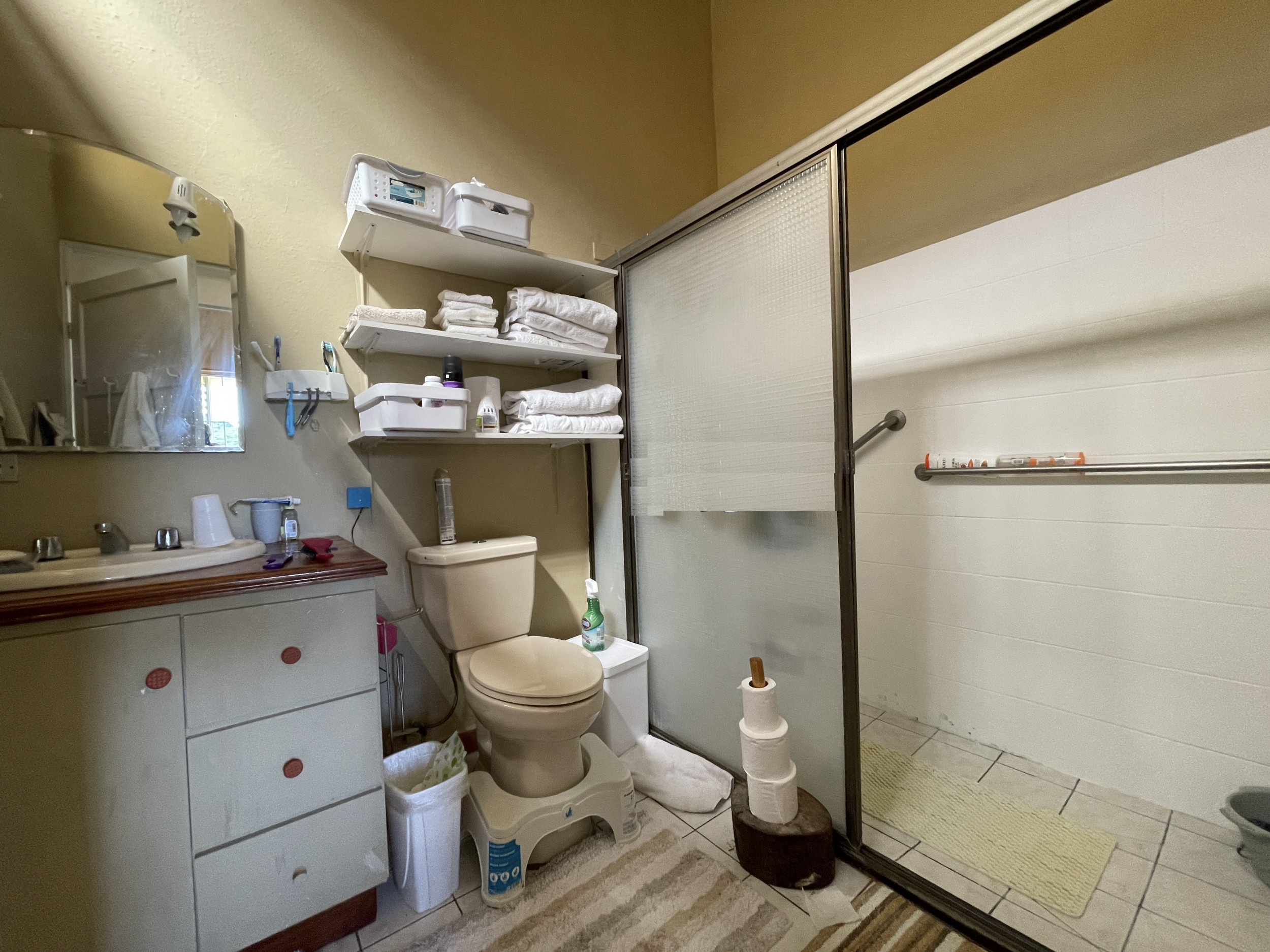 House in Alto Las Palomas single story with breathtaking Views and Lush Gardens SOLD