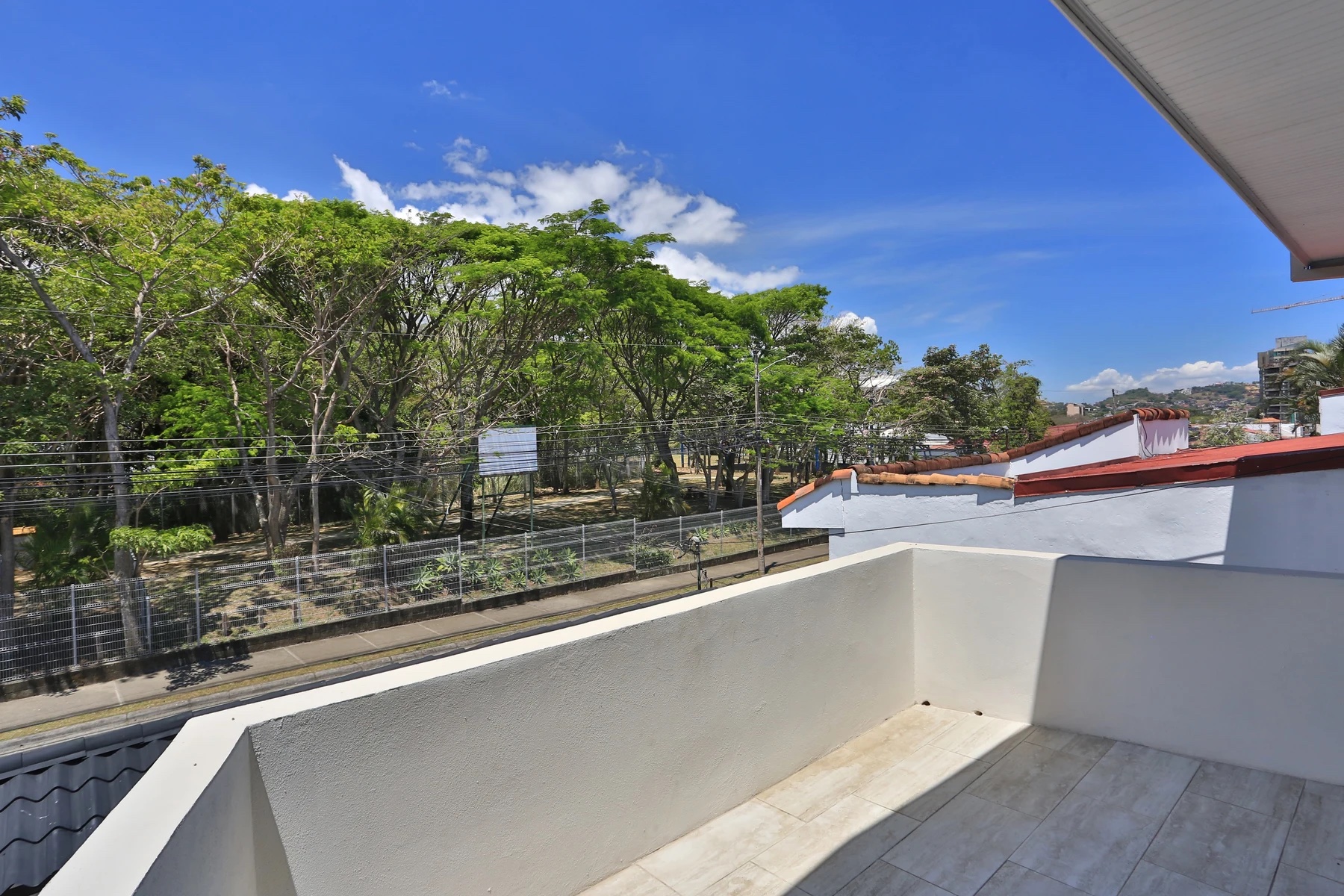 SOLD Escazu, Trejos Montealegre house for sale with pool, Escazu (canton), San José