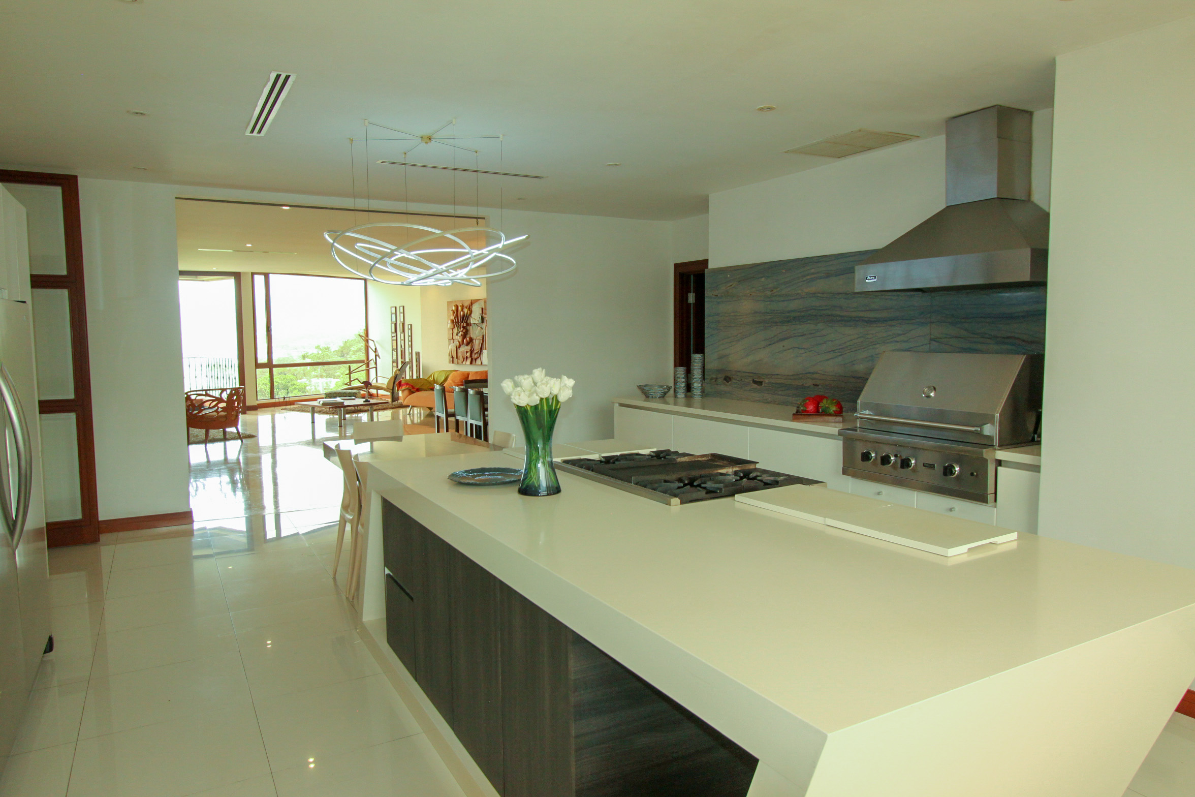Apartment for sale or rent Escazu, Monteplata