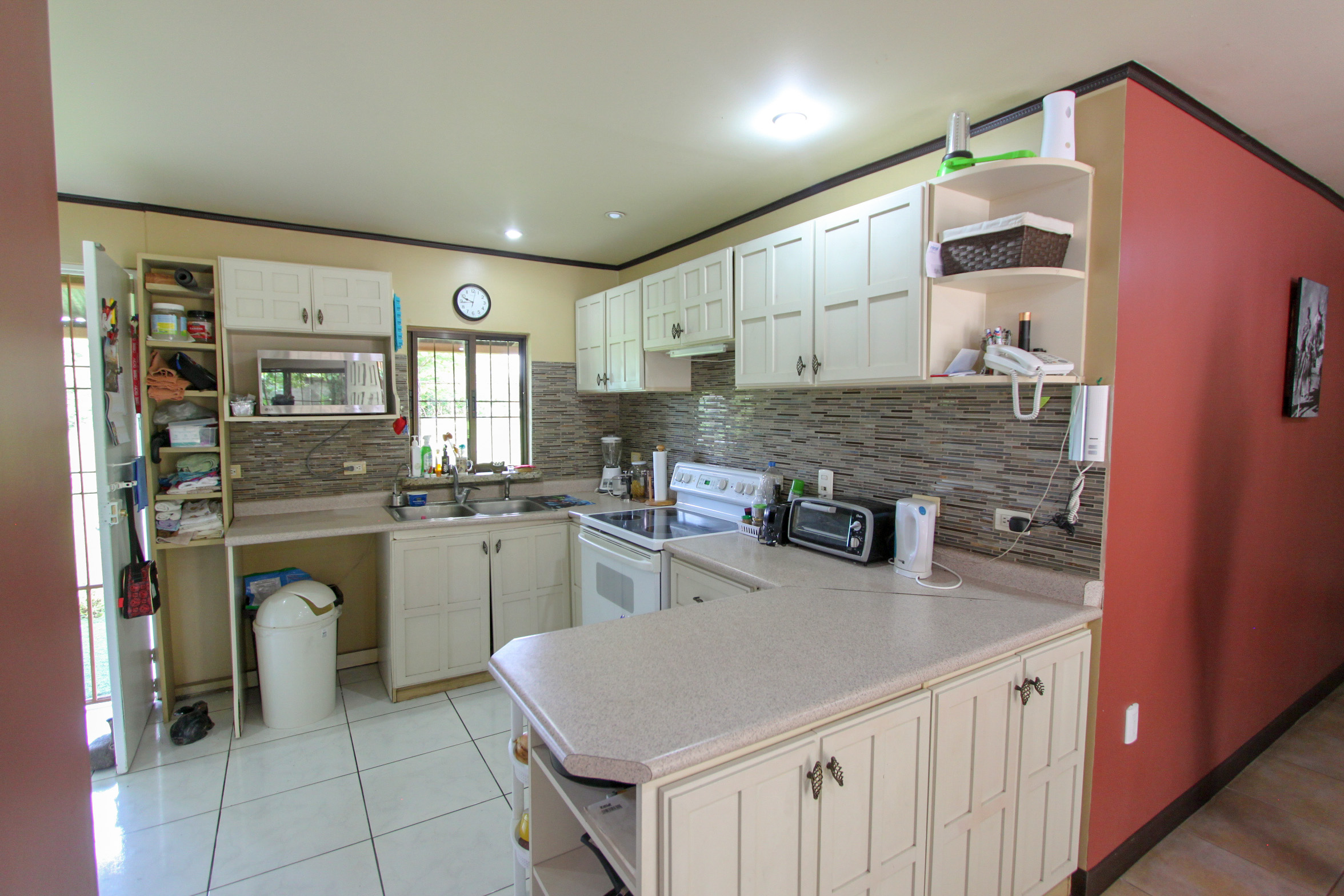 One level house for sale la Garita Alajuela SOLD