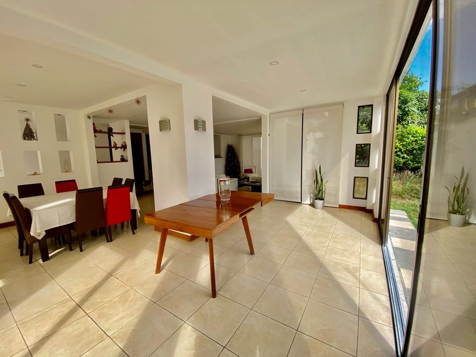 SOLD Modern house for sale Escazu