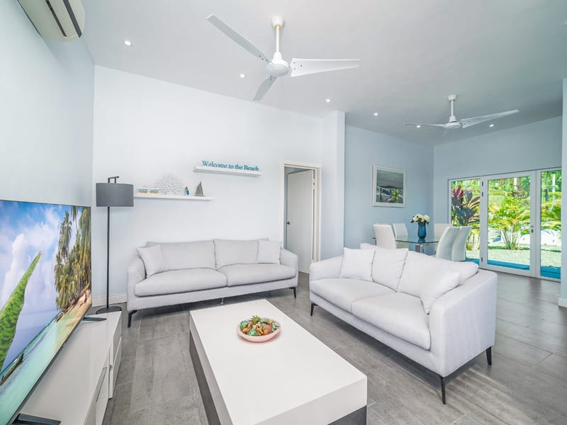 Luxury Beach-House for sale in Samara, Guanacaste