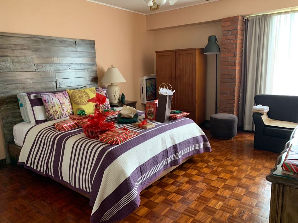 Exceptional Escazú Living: Elegant 3-Bedroom Home with Expansive Gardens and Premium Amenities in Trejos Montealegre SOLD