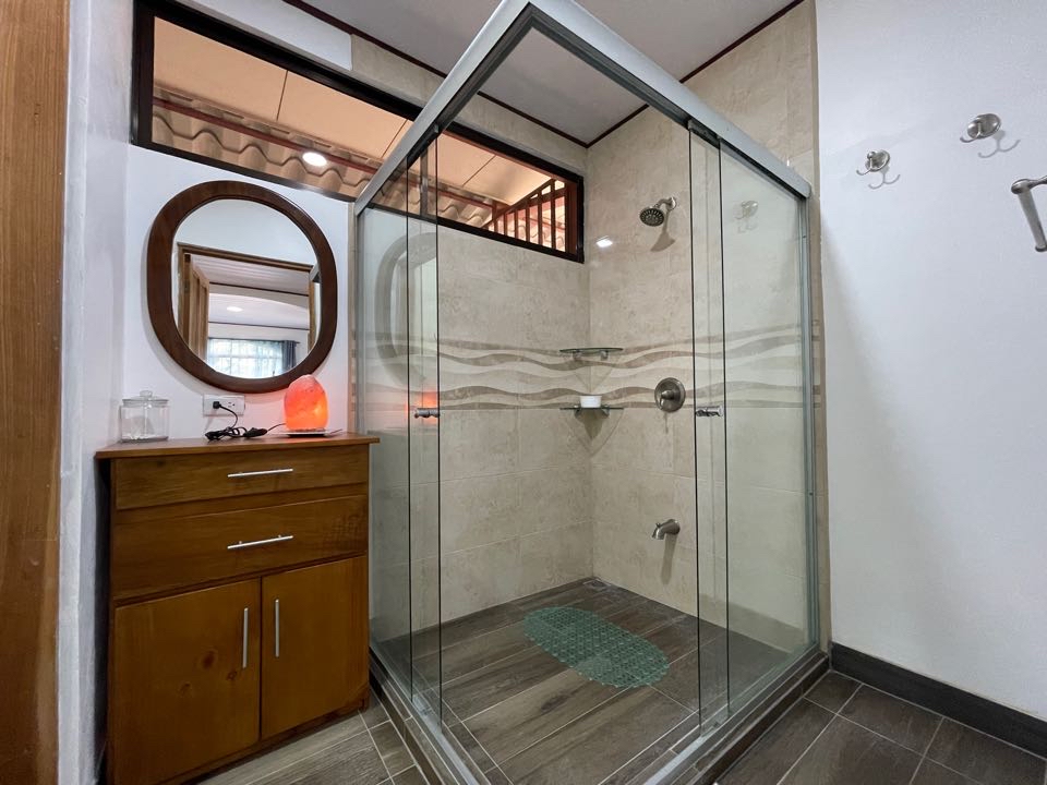 Dual Delight in Escazú: Two Homes on a Spacious Lot in San Antonio