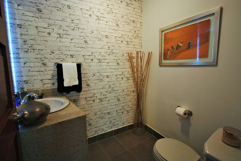 House for sale Santa Ana, in private gated community, Santa Ana, San José