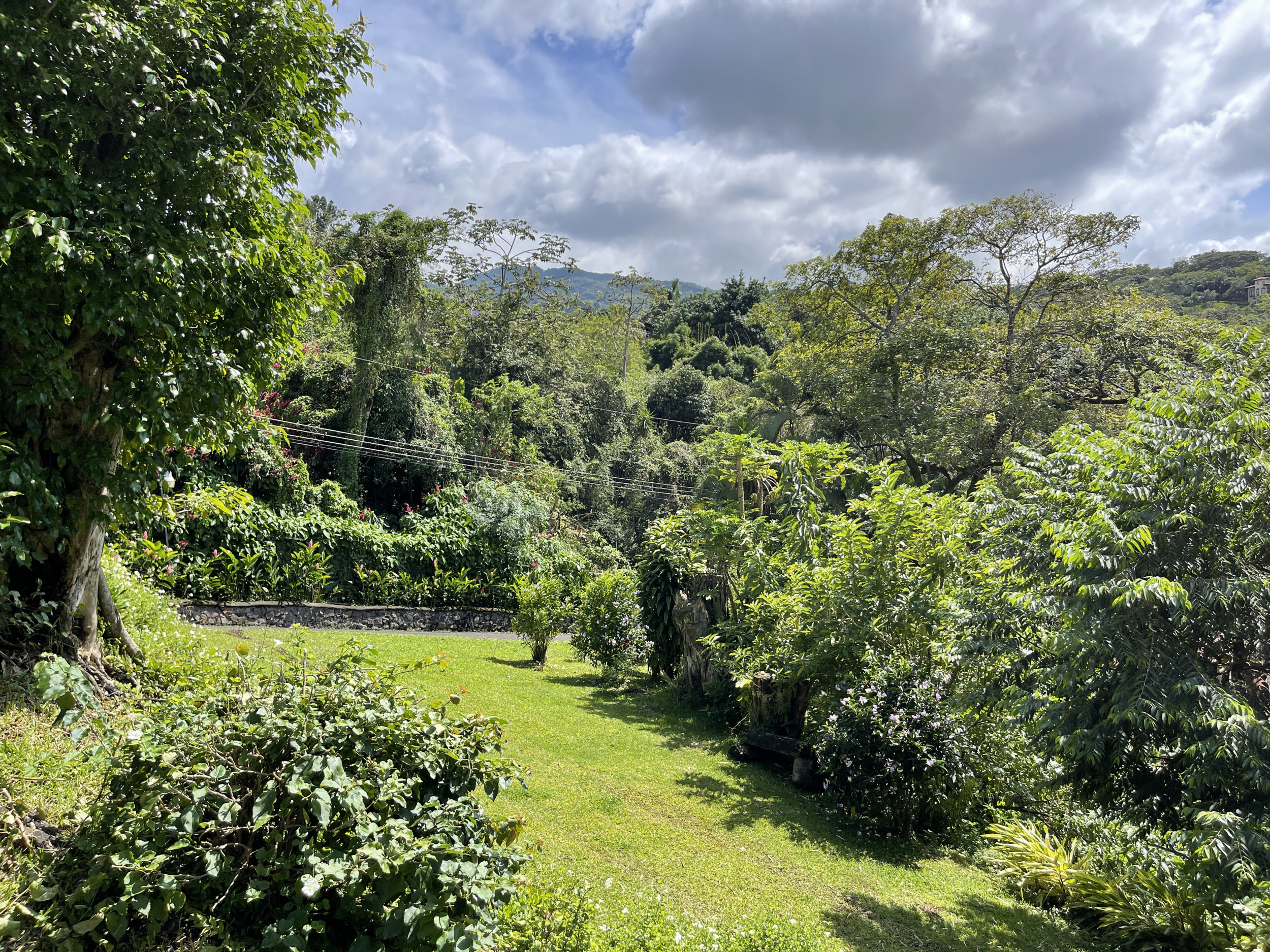 Versatile Estate in Santa Ana, Piedades: Ideal for Hotel, Airbnb, or Development