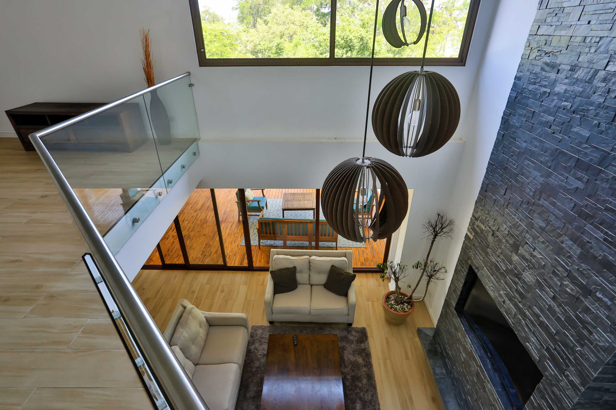 Contemporary House in Los Reyes, la Guacima for sale *SOLD*