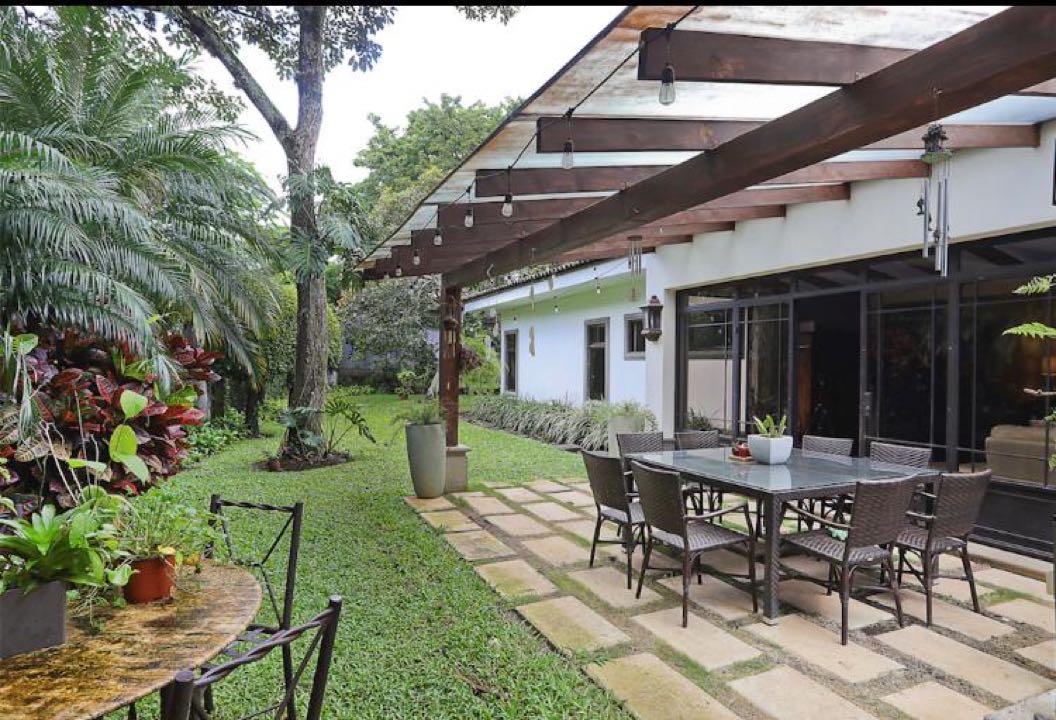 Discover Serenity in Santa Ana: Single-Story Home for Sale in Gated Community SOLD