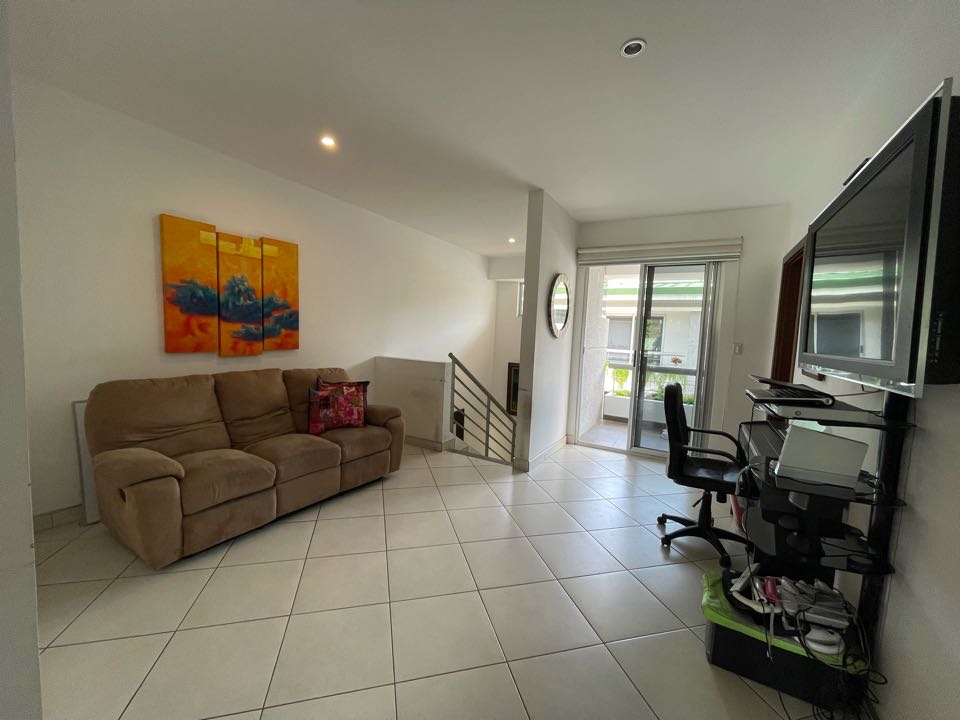 Modern Elegance: Contemporary House for Sale or Rent in Escazú Condominium