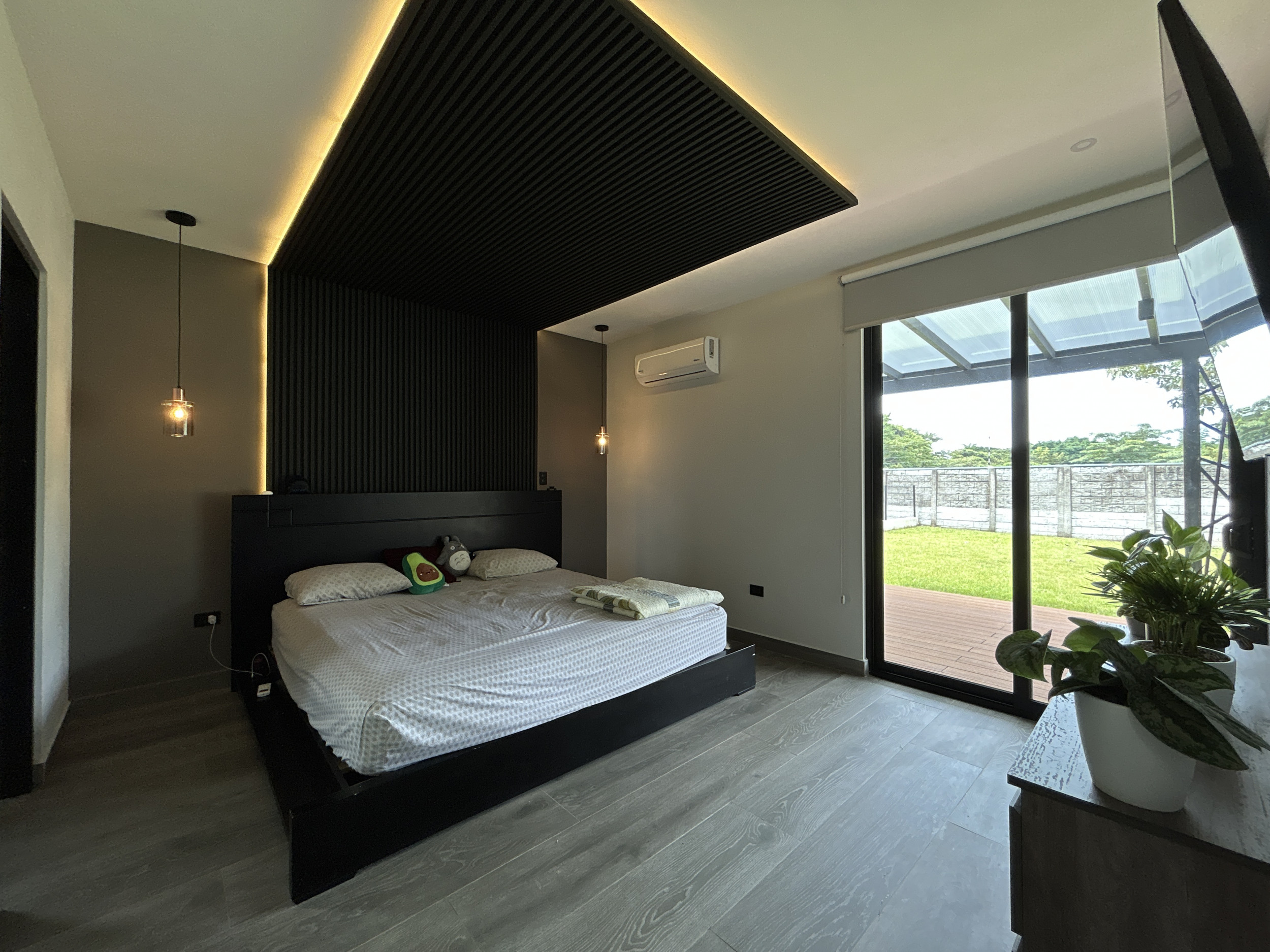 Contemporary Gem in Gated Community, La Guacima, Alajuela SOLD