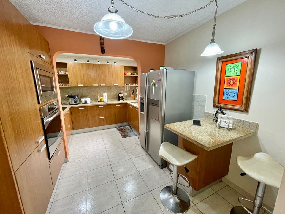Rohrmoser, residential Roma house plus apartment. SOLD