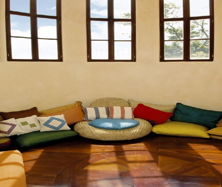 Luxurious Mediterranean-Style Mansion with Spectacular Views in Villa Real, Santa Ana