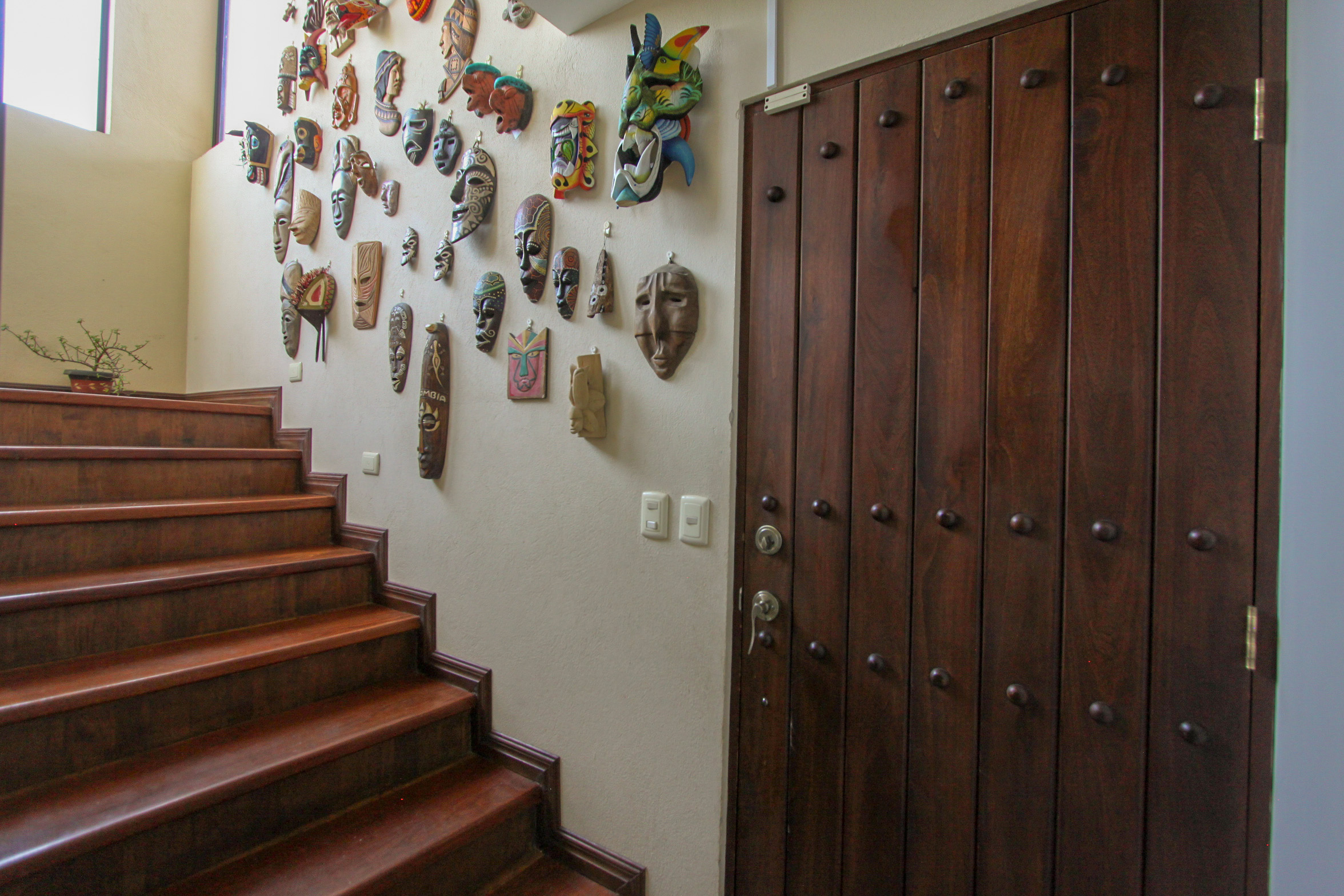 House for sale Ciudad Colon with panoramic views