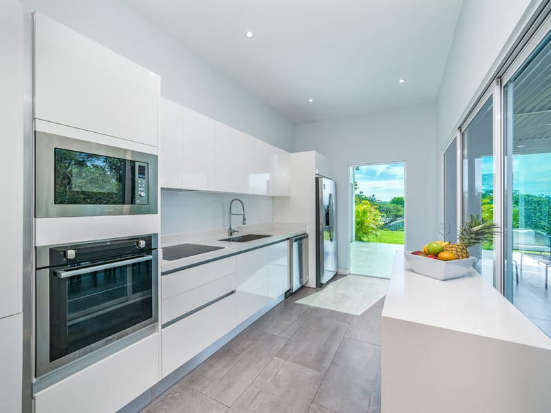 Luxury Beach-House for sale in Samara, Guanacaste