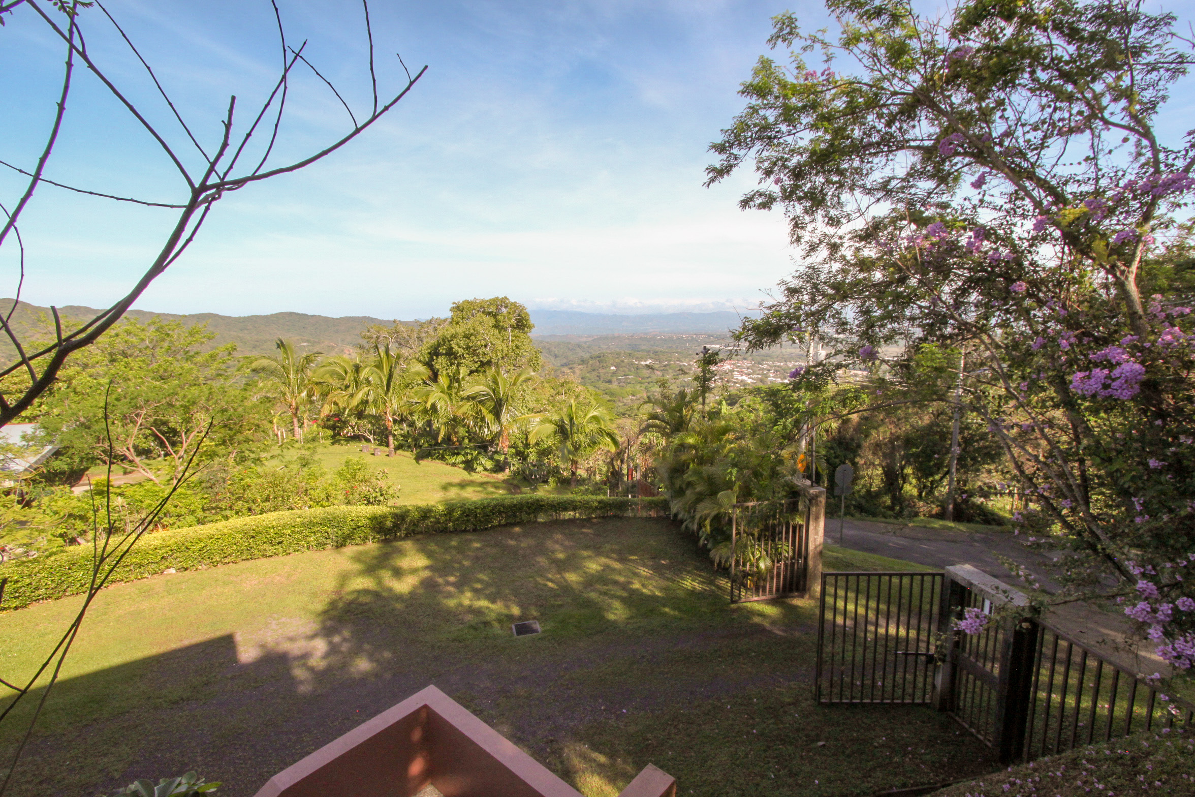 House for sale Ciudad Colon with panoramic views