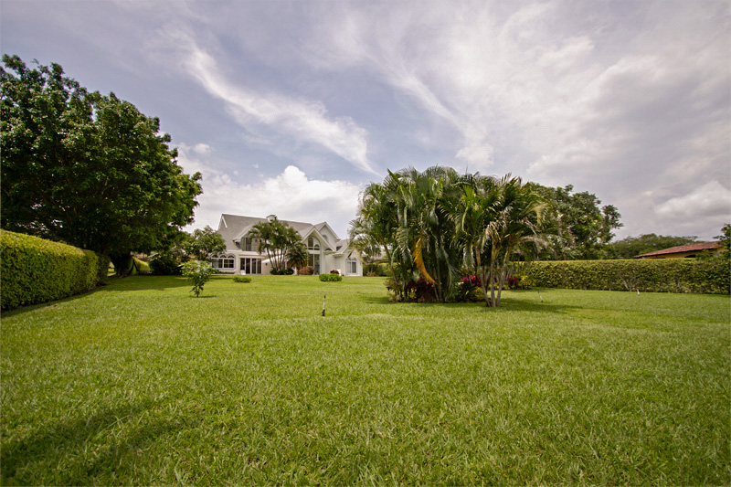 House for sale Los reyes, La Guacima *SOLD*