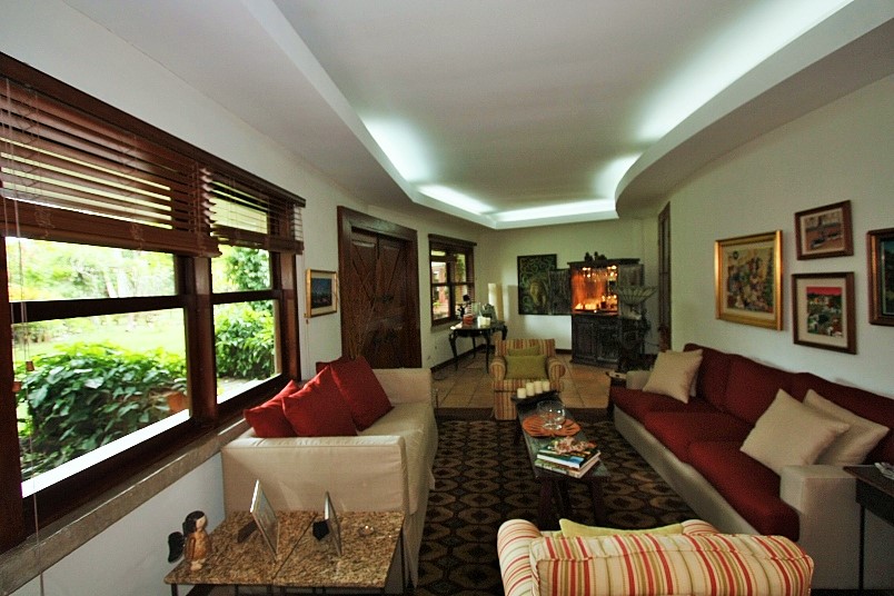 House for sale Santa Ana, in private gated community, Santa Ana, San José