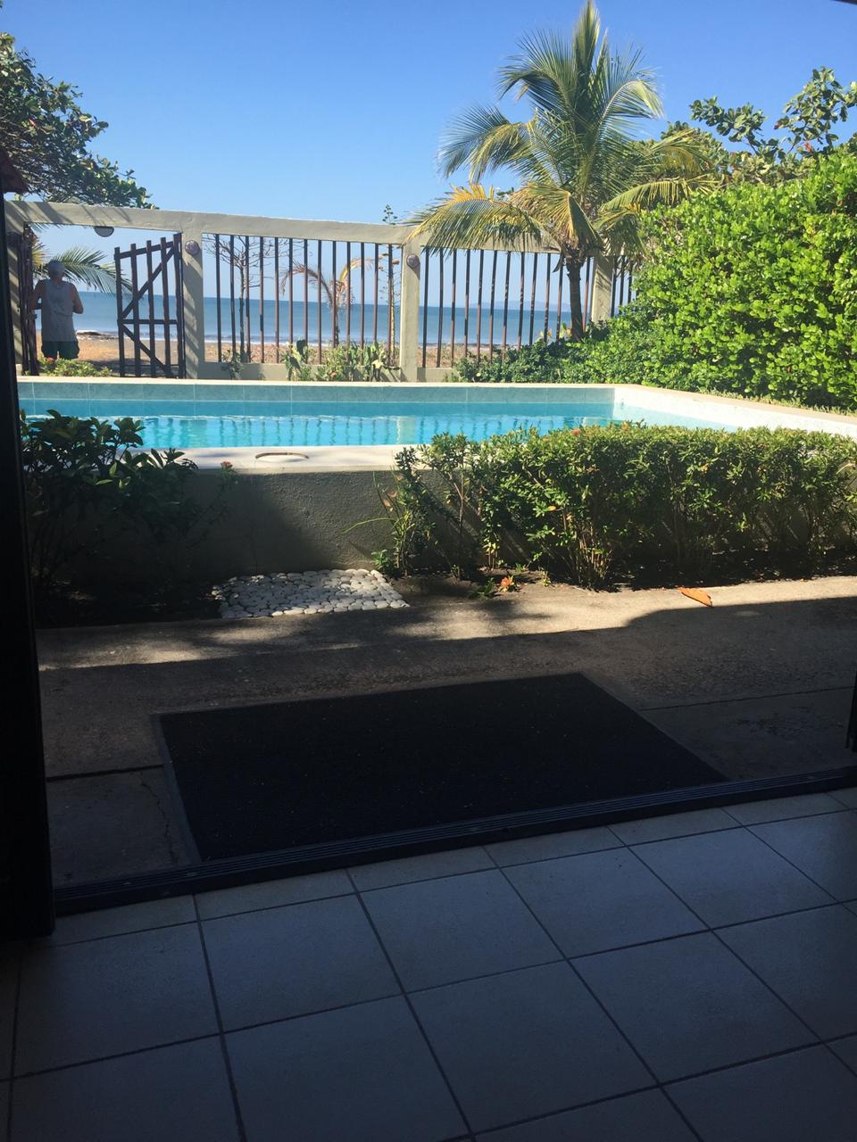 Beach House in Tivives SOLD