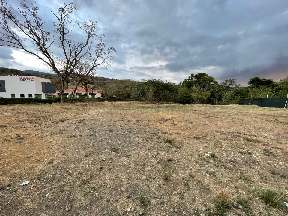 Industrial Lot for Sale in Santa Ana – 3,224 m