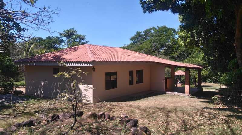 Nature Lover's Paradise: Unique Property with Two Homes on Expansive Land