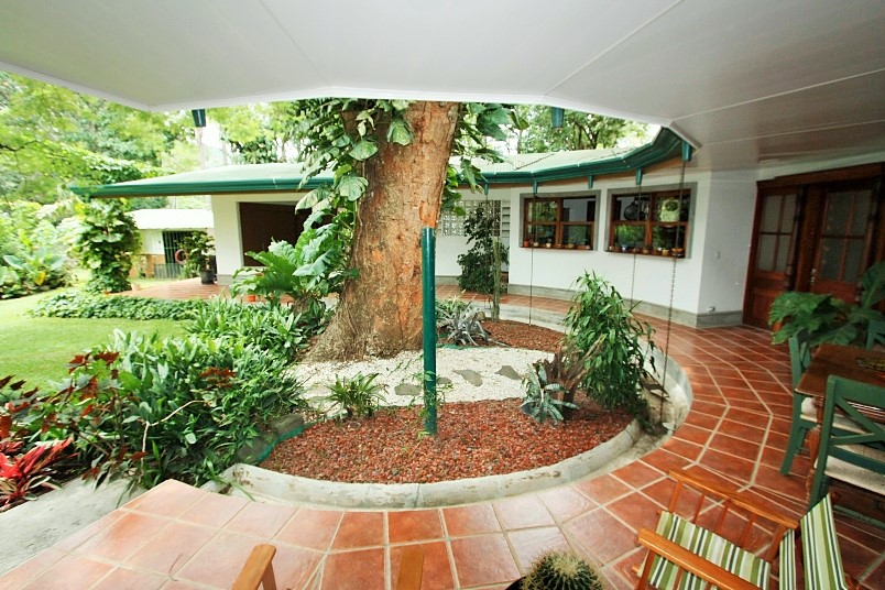 House for sale Santa Ana, in private gated community, Santa Ana, San José