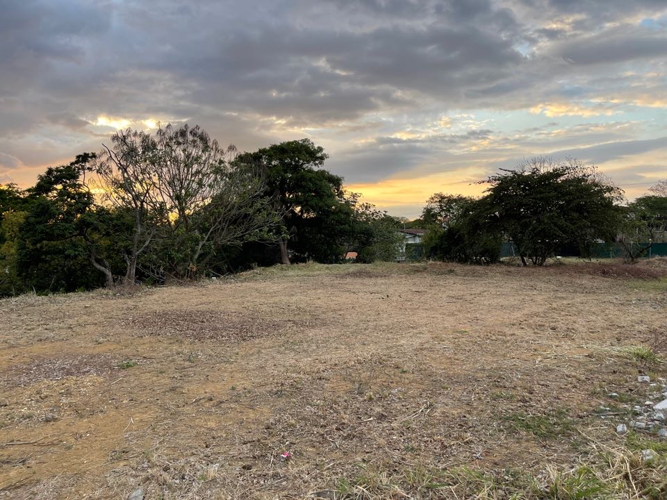 Industrial Lot for Sale in Santa Ana – 3,224 m