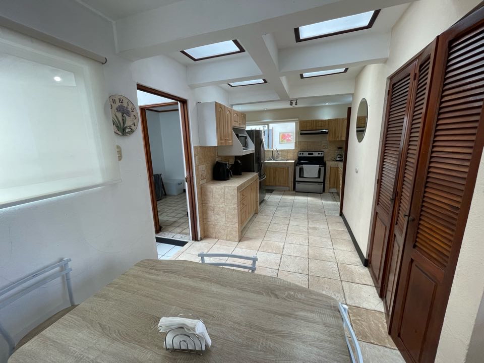 Elegant one-story house in Los Laureles de Escazu with a pool for your enjoyment SOLD