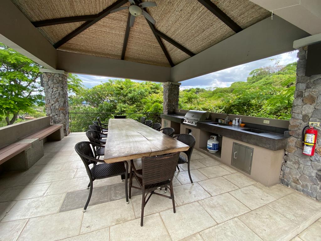 Luxury Living at Lomas del Valle Condominium