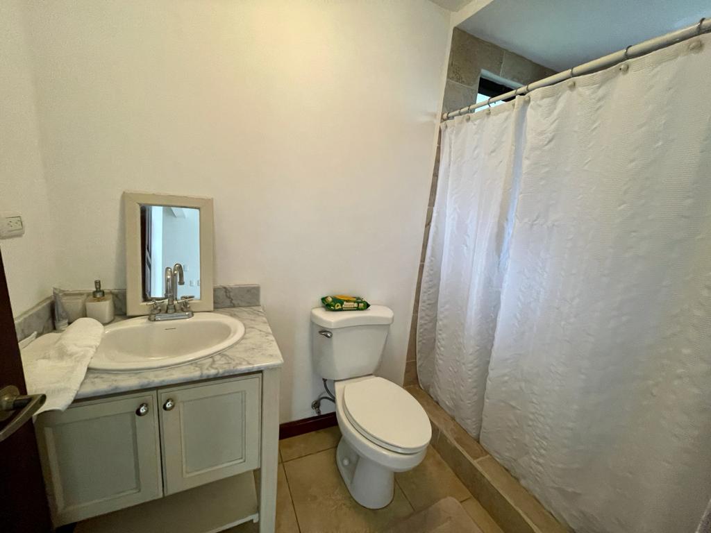 House for sale in a gated community in Brasil de Mora