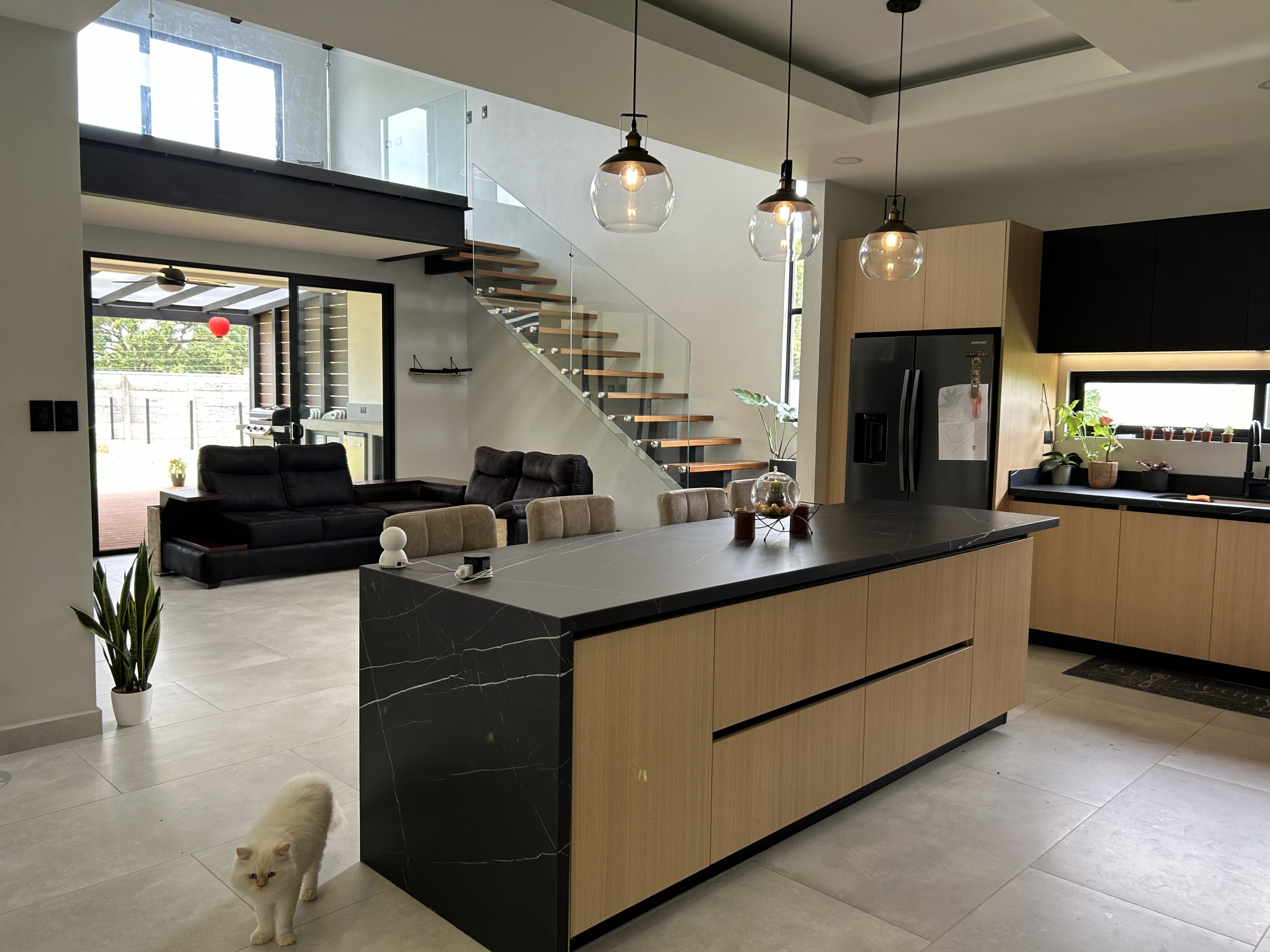 Contemporary Gem in Gated Community, La Guacima, Alajuela SOLD