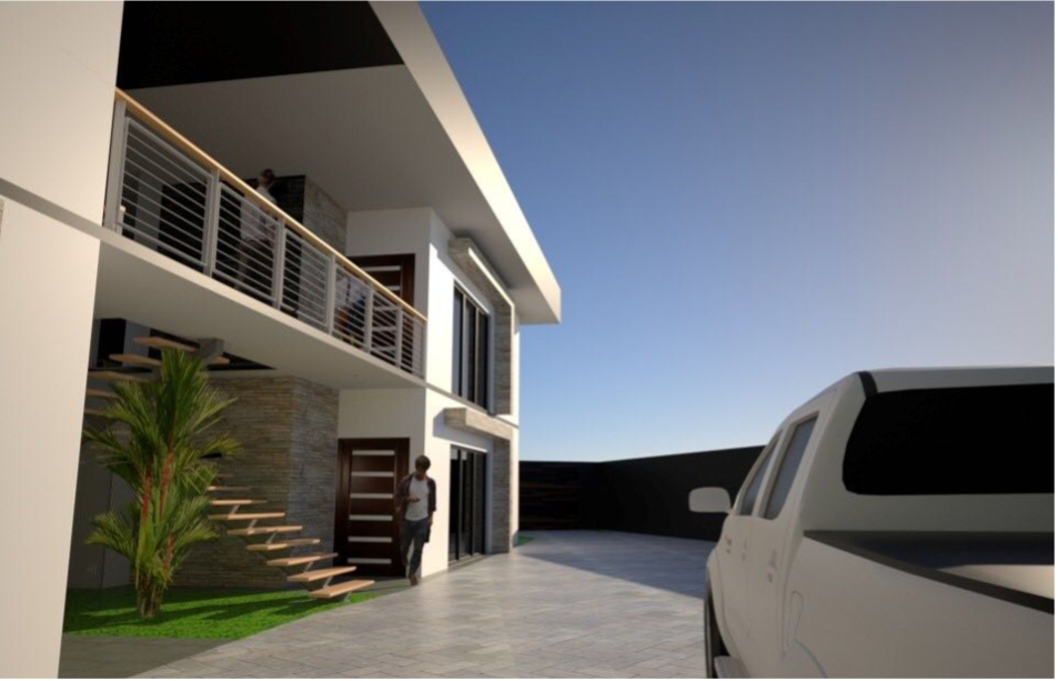 Apartment complez for sale in Cariari, Belen, Heredia SOLD