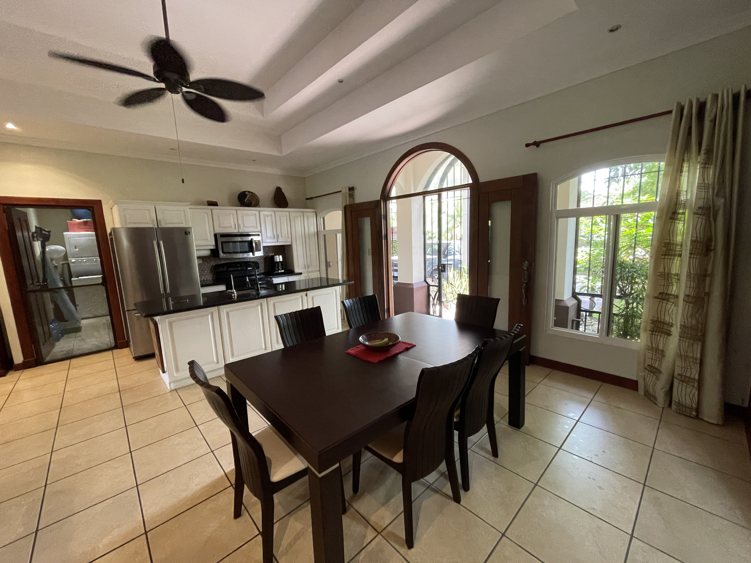 Luxury Living by Playa Bejuco: Exceptional 3-Bedroom Home with Pool Oasis SOLD