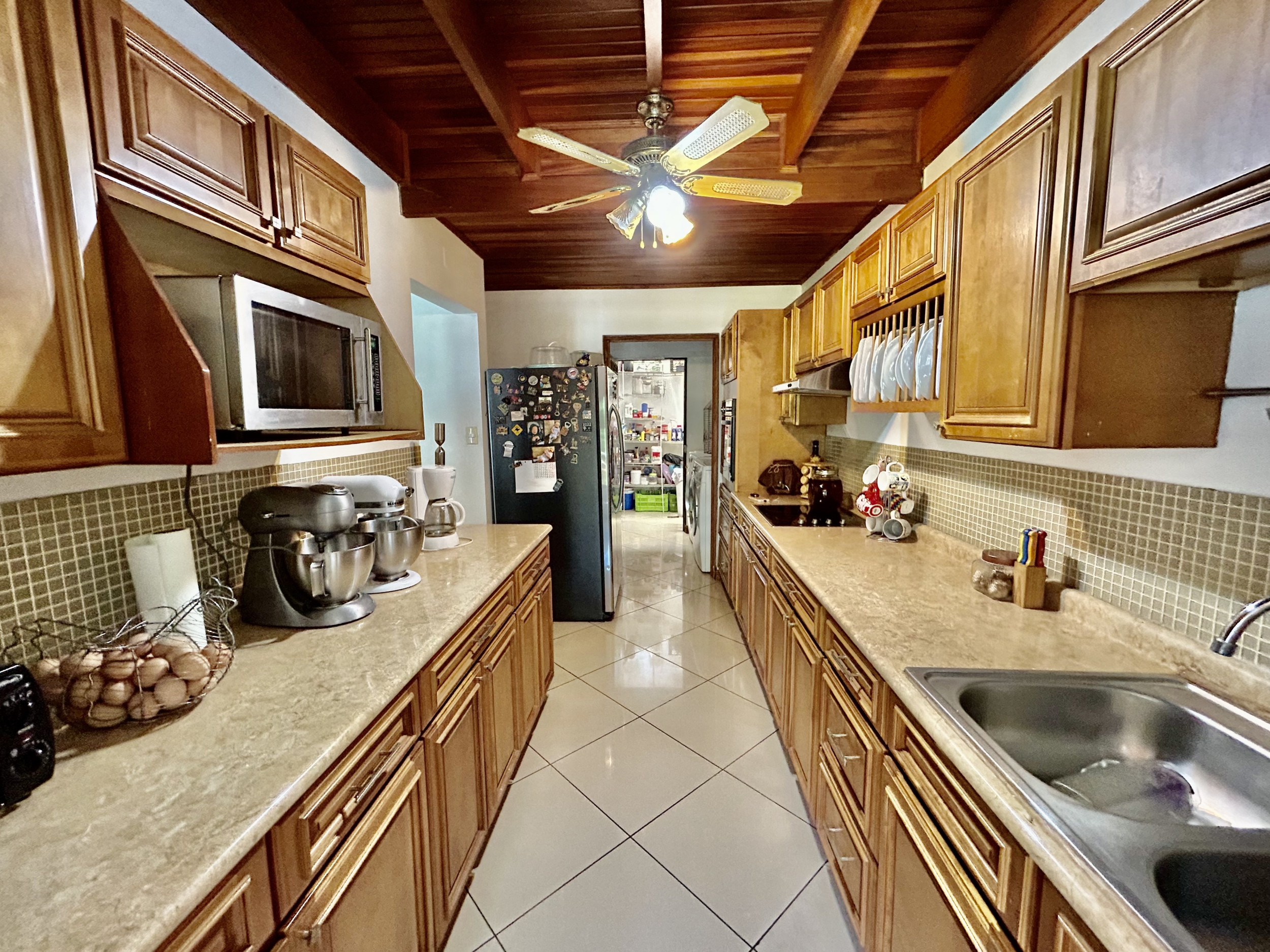 Charming Independent Home for Sale in Brasil de Mora, Ciudad Colón SOLD