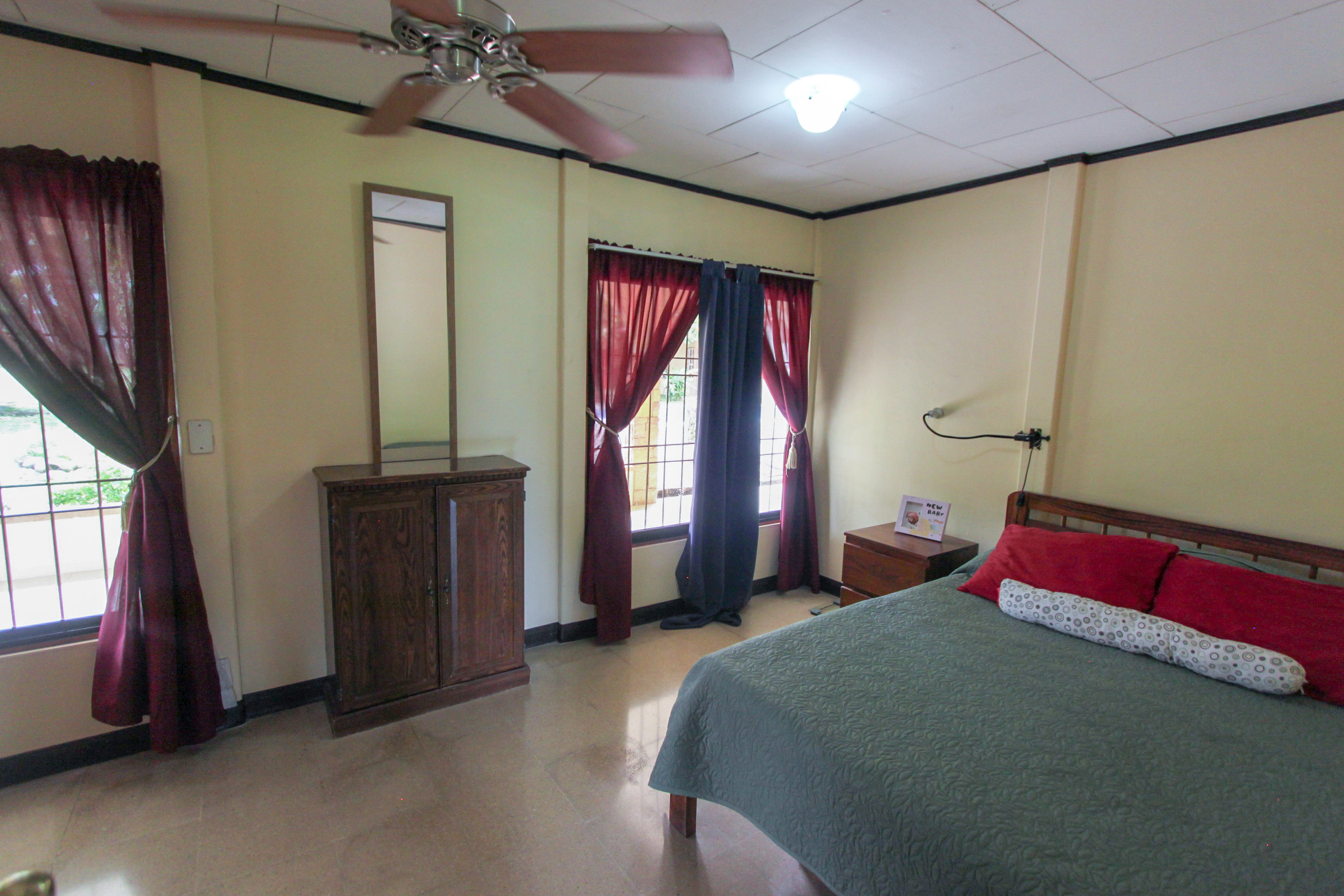 One level house for sale la Garita Alajuela SOLD