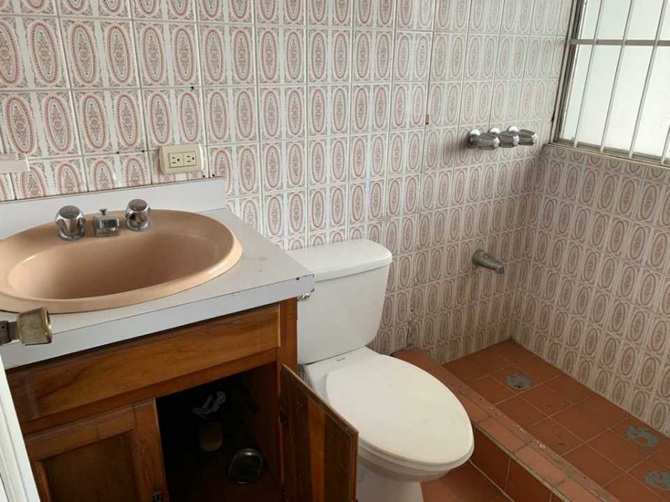 House in Sabana fixer upper