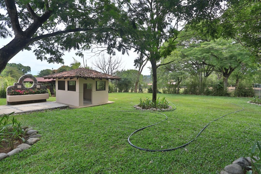 New and Beautiful Home in Coveted Ciudad Colón Neighborhood SOLD